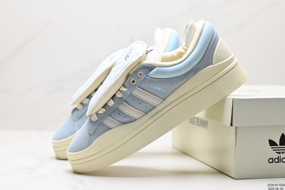 Adidas Campus Shoes